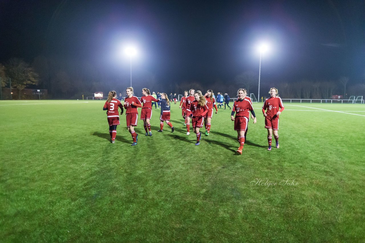 Bild 258 - Frauen SV Wahlstedt - Fortuna St. Juergen : Ergebnis: 3:1